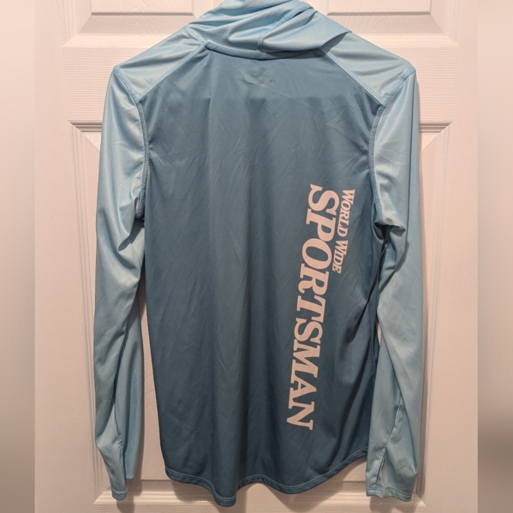 Hooded Sun Shirts